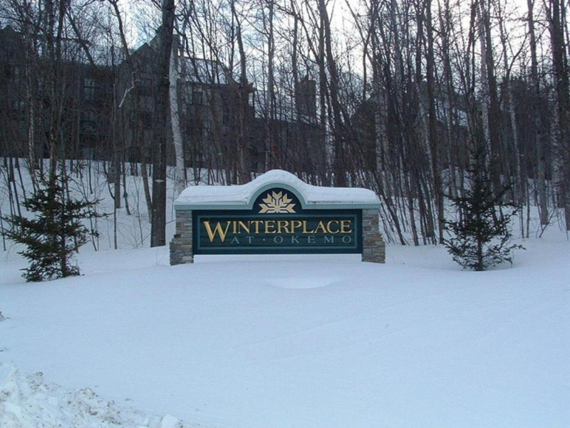 Winterplace